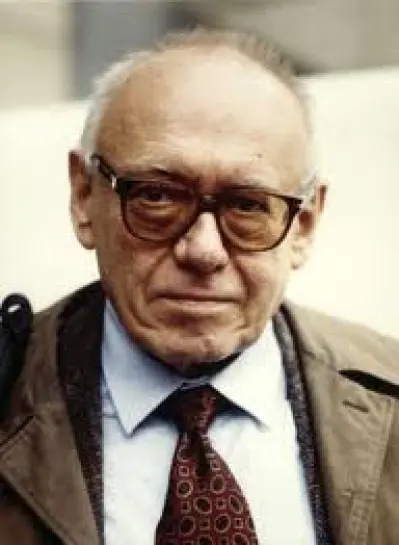 Ernst Jandl