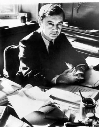 Erving Goffman