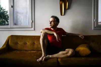 Etgar Keret