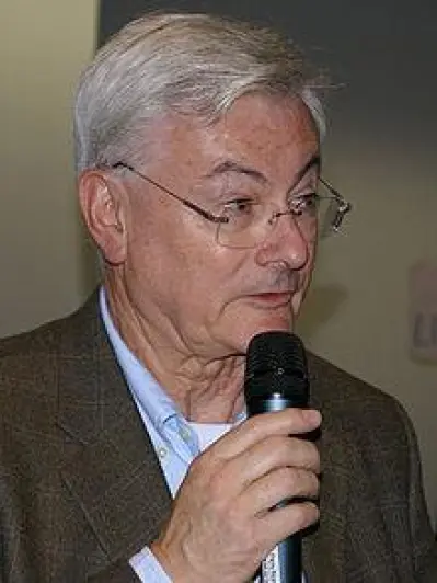 Etienne Pinte