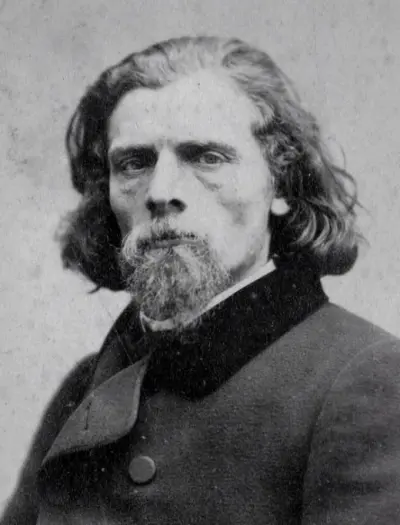 Eugène Delacroix