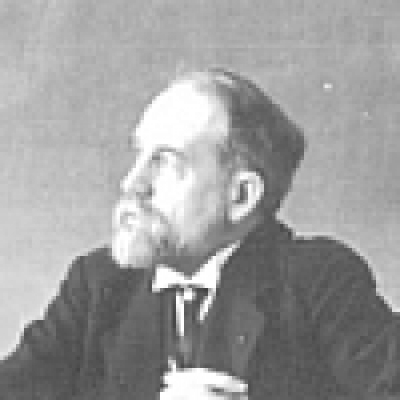 Eugène Dupréel