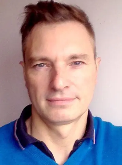 Fabrice Flahutez