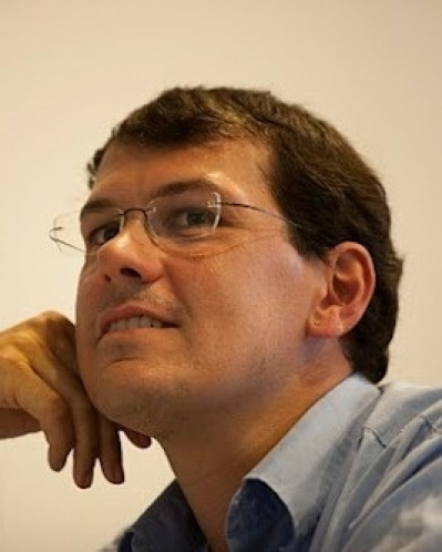 Federico Ferretti