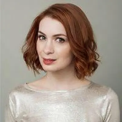 Felicia Day