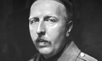 Ford Madox Ford