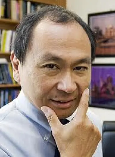 Francis Fukuyama