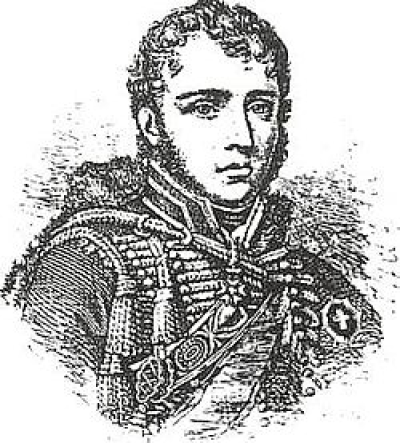 François Antoine