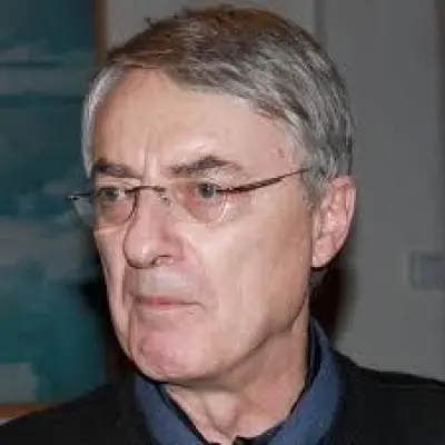 François Bourgeon