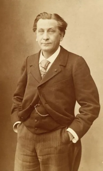 François Coppée