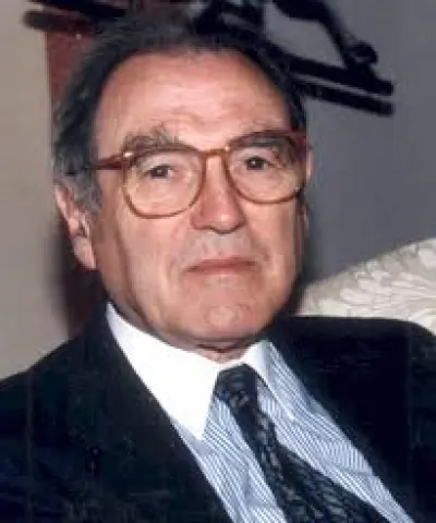 François Crouzet