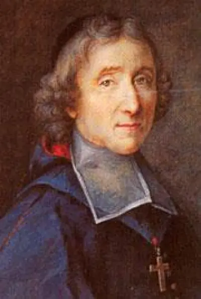 François de Salignac de La Mothe Fénelon