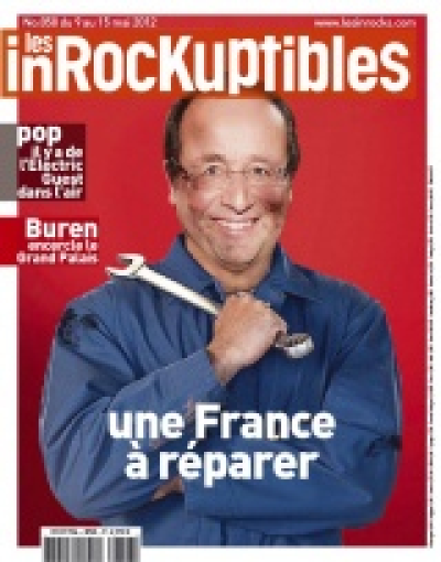 François Hollande