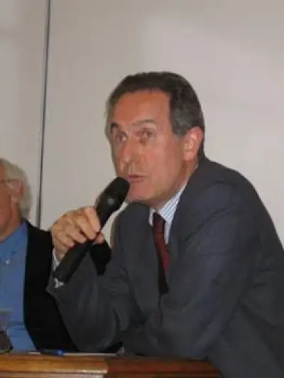 François Stasse