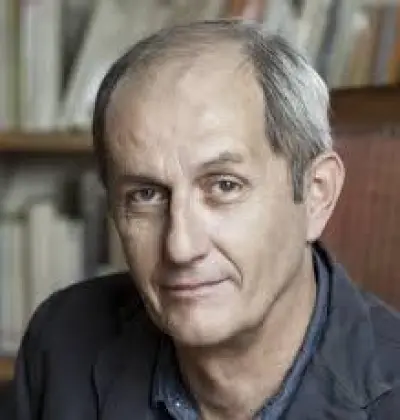 François Taillandier