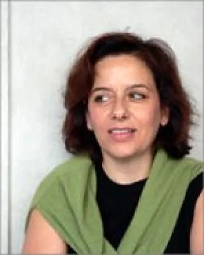 Françoise Benhamou