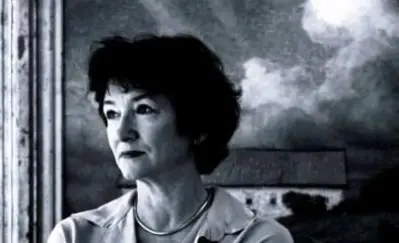 Françoise Cachin