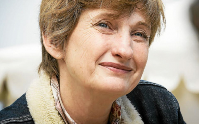 Françoise Davisse