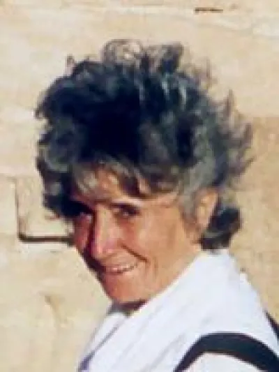 Françoise Dunand