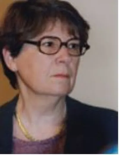 Françoise Frontisi-Ducroux