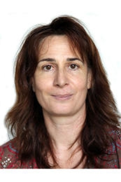 Françoise Liot