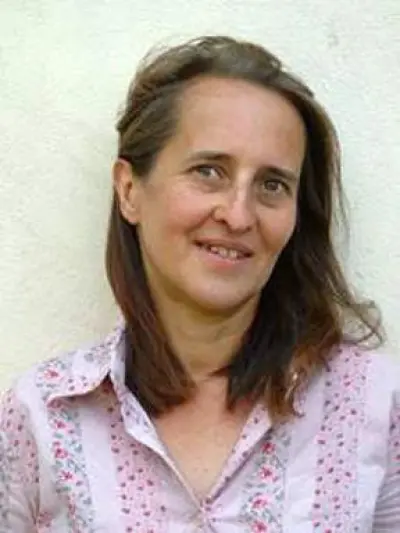 Françoise Périgaut