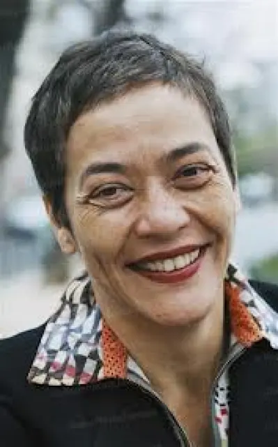 Françoise Vergès