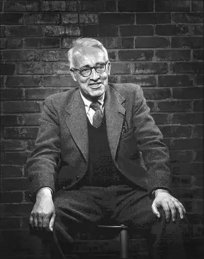 Frank O`Connor