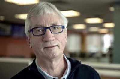 Frans De Waal