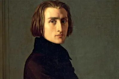 Franz Liszt