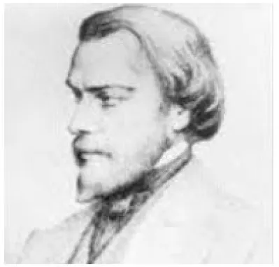 Frédéric Ozanam