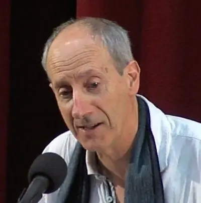 Frédéric Rousseau