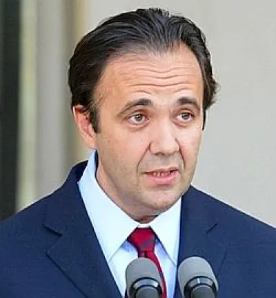 Frédéric Salat-Baroux