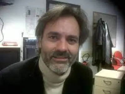 Frédéric Vidal