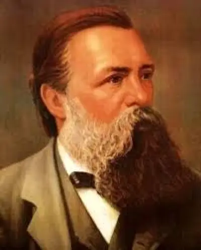 Friedrich Engels