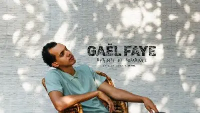 Gaël Faye