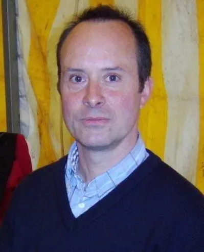 Gaëtan Évrard