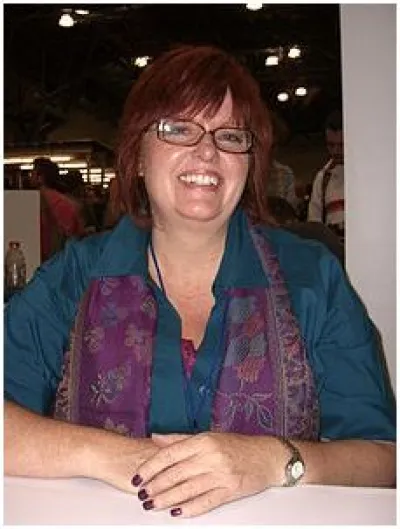 Gail Simone