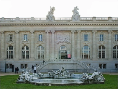 Galeries Nationales du Grand Palais