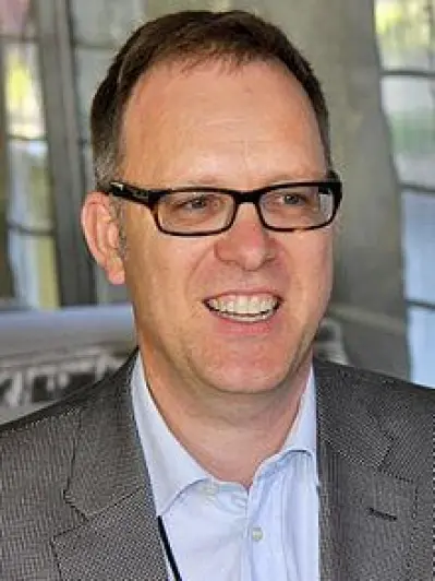 Garth Nix