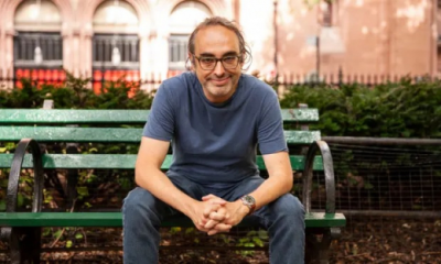 Gary Shteyngart