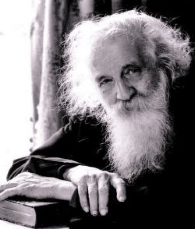 Gaston Bachelard