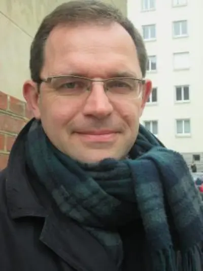 Gauthier Aubert