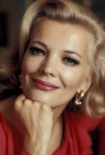 Gena Rowlands