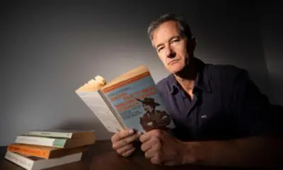 Geoff Dyer