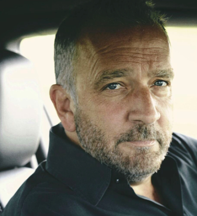 George P. Pelecanos