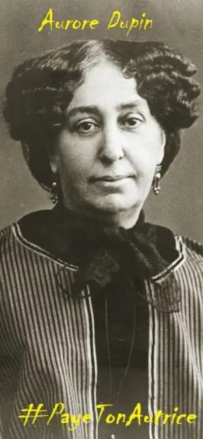 George Sand