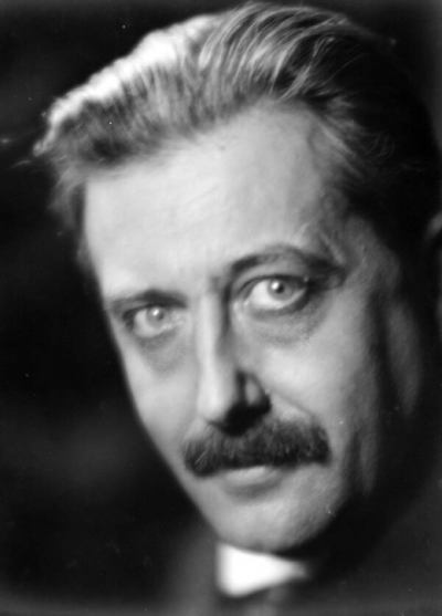 Georges Bernanos