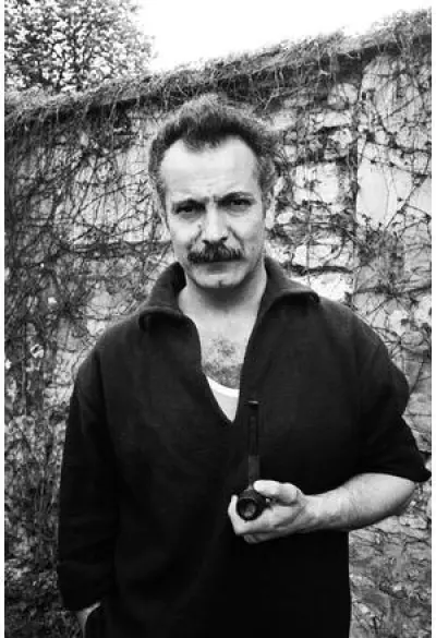 Georges Brassens