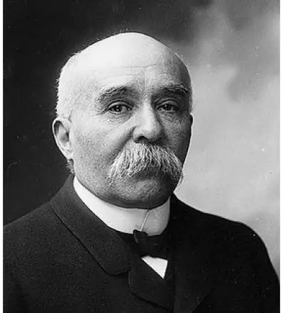 Georges Clemenceau